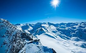 Ski & Golf Apartment Zell Am See