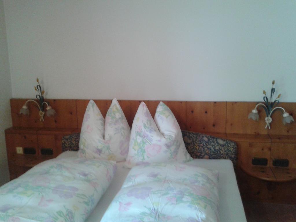 Ski & Golf Apartment Zell Am See Kamer foto