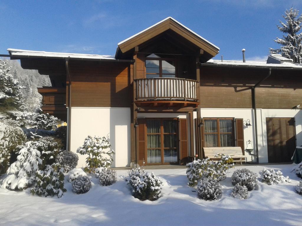 Ski & Golf Apartment Zell Am See Kamer foto